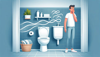 Why Does My Bathroom Still Smell Like Urine After Cleaning?