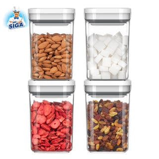 Which Food Container is Suitable for Transporting Food?