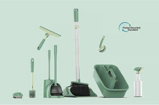 GRS Green Cleaning Products