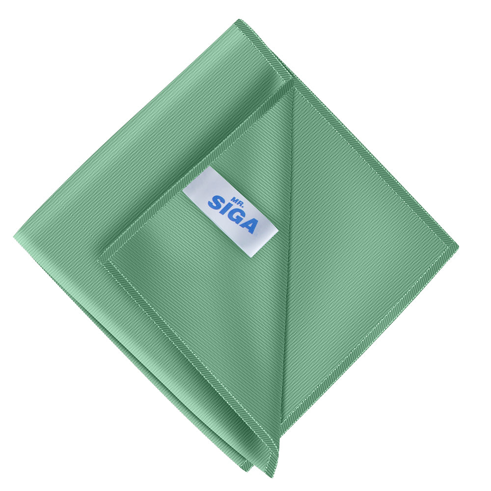 MR.SIGA Microfiber Cleaning Cloth — The Simple Store
