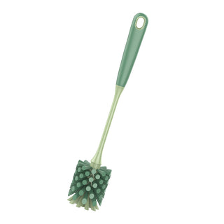 MR.SIGA Recycled Material Long Handle Bottle Brush