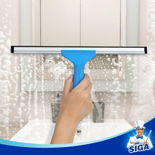 MR.SIGA Professional Squeegee -about 13.7 inches