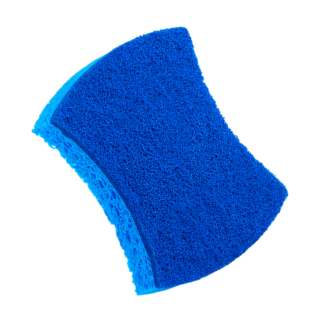 MR.SIGA Non-Scratch Sponges for Dishes