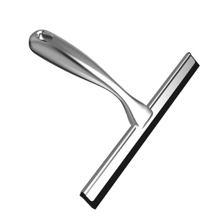MR.SIGA Stainless Steel Squeegee