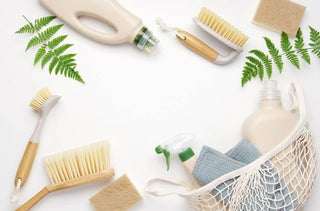 Home Cleaning Brands Are Making Sustainability