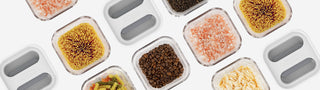 Why ABS Food Containers are Good For Food Storage