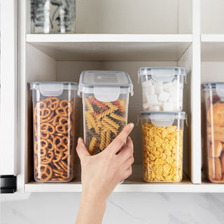 Food Container Materials: Which One is Good for You