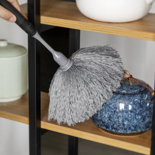 Swiffer vs. Microfiber: Which Duster is Better for Dust Busting?
