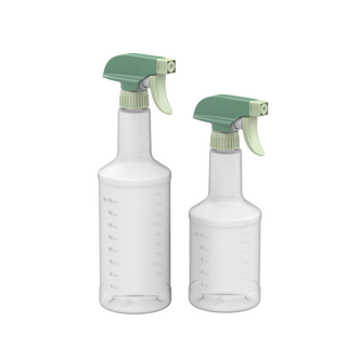 Recycled spray discount bottles