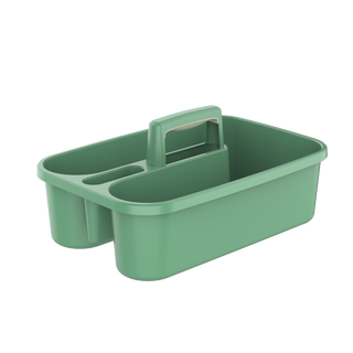 MR SIGA Recycled Plastic Material Multipurpose Cleaning Storage Caddy –  MR.SIGA