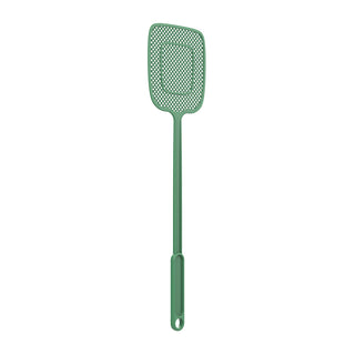 MR.SIGA Recycled Material Heavy Duty Long Handle Fly Swatter