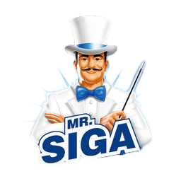 MR.SIGA®: Household Cleaning Products Manufacturer & Supplier