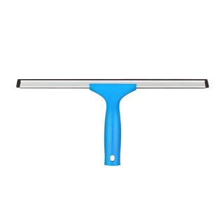 Hot Selling Stainless Steel Window Glass Long Handle Squeegee Wiper  Car Glass Window Cleaner Shower with Hook - China Shower Squeegee and  Squeegee price
