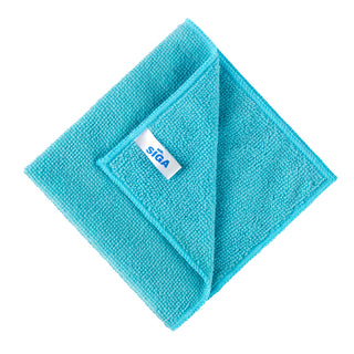  MR.SIGA Professional Premium Microfiber Towels for