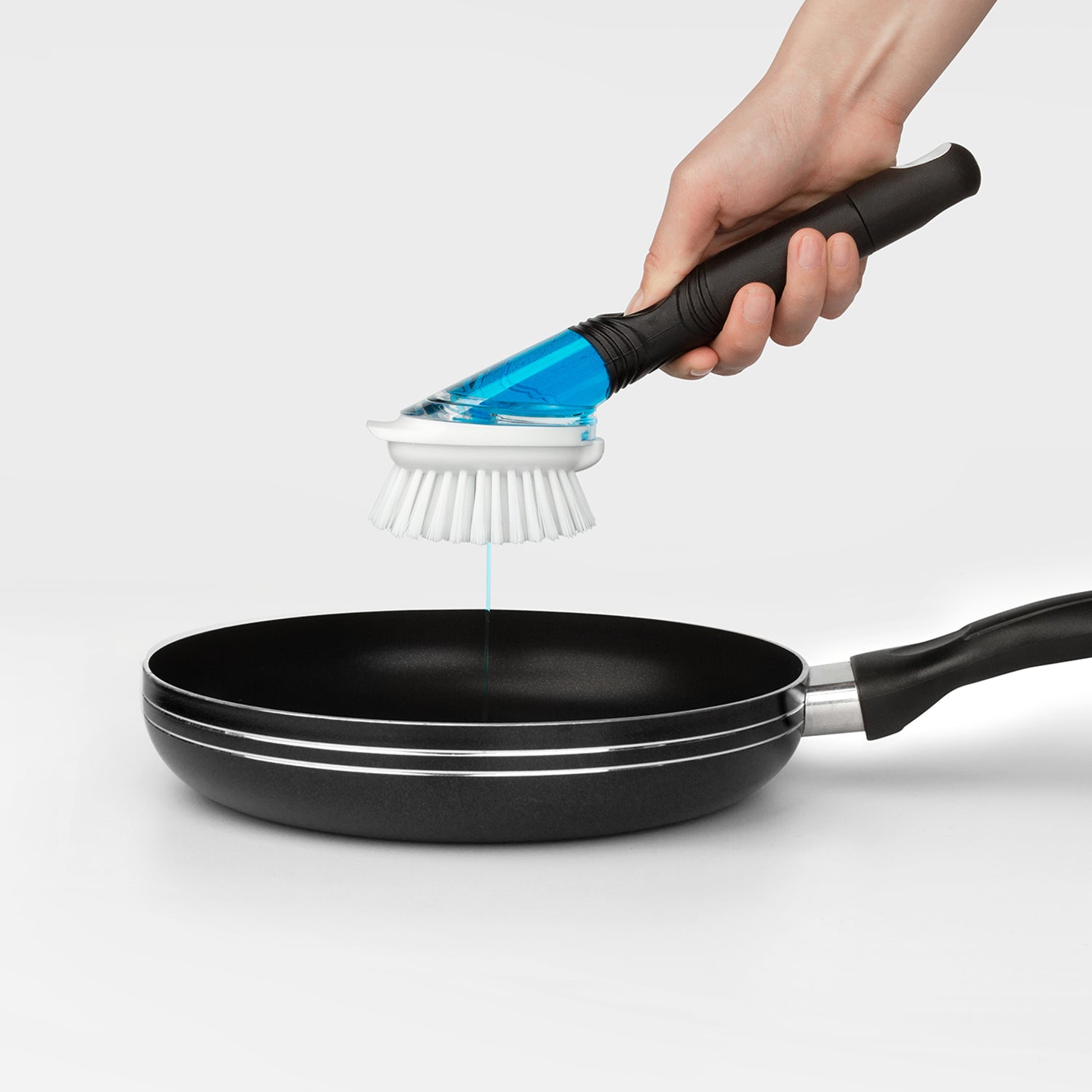 MR.SIGA Dish Brush - Thumbnail 4