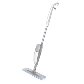 MR.SIGA Mop de pulverização premium para limpeza de pisos