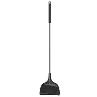 MR.SIGA Angle broom with dustpan