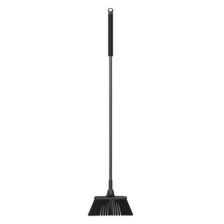 MR.SIGA Candor Rotatable Push Broom