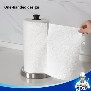 MR.SIGA Porte-serviettes en papier