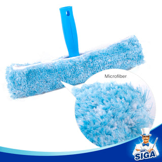 MR SIGA Professional window cleaner-about 11.8 inch