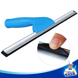 MR.SIGA Professional Squeegee -about 13.7 inches