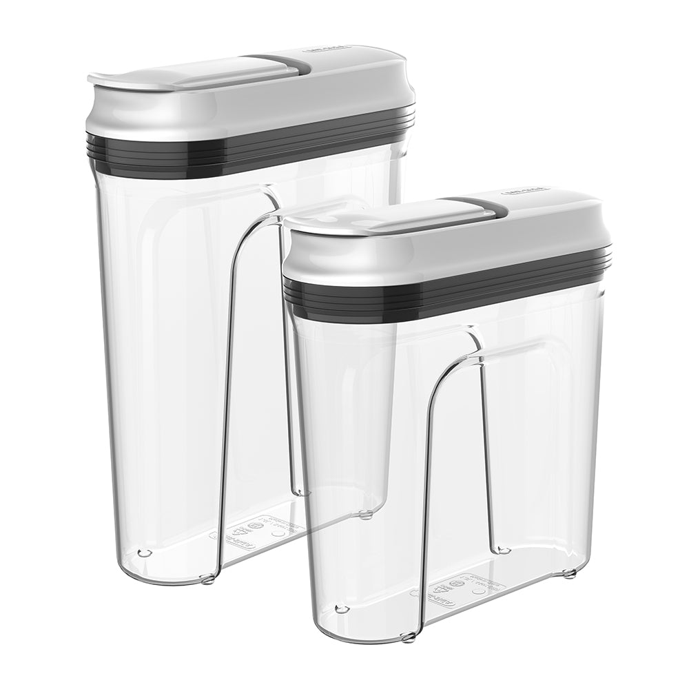 気密シリアルディスペンサーセットパック2-1.3L / 44oz – MR.SIGA