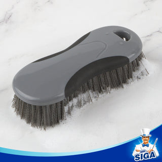 MR.SIGA Multi-Purpose Heavy Duty Scrub Brush