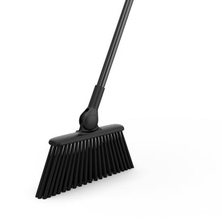 MR.SIGA Candor Rotatable Push Broom