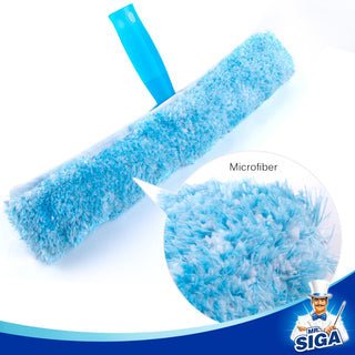 MR SIGA Professional window cleaner-about 15.7 inch