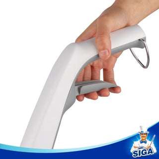 MR.SIGA Premium Spray Mop for Floor Cleaning