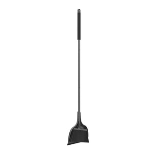 MR.SIGA Angle broom with dustpan