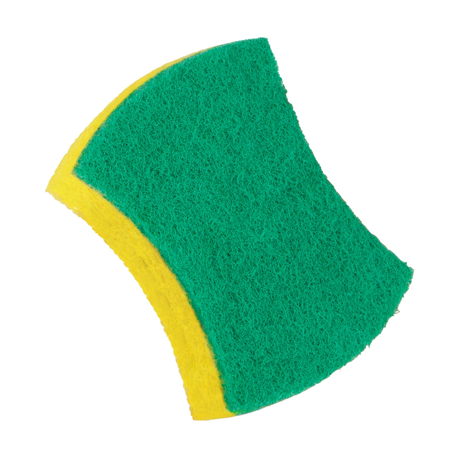 MR.SIGA Cellulose Scrub Sponge