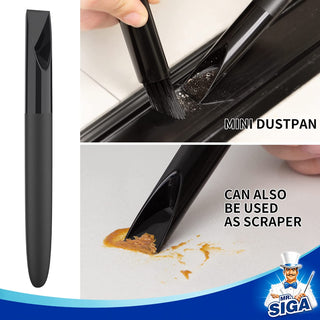 MR.SIGA Grout Cleaner Brush Set