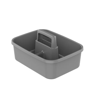 MR SIGA Kunststoff-Mehrzweck-Reinigungsbehälter mit Griff, klein