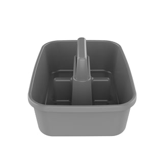 MR SIGA Kunststoff-Mehrzweck-Reinigungsbehälter mit Griff, klein