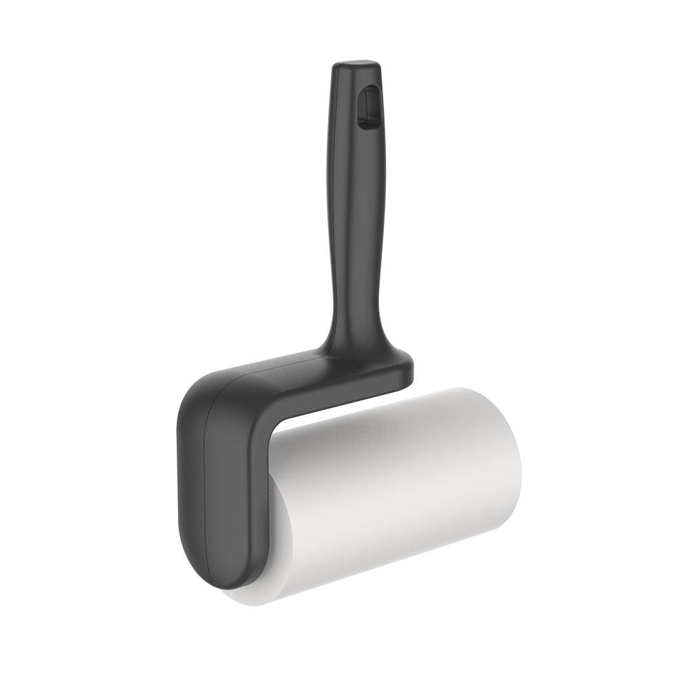 MR.SIGA Lint Roller with Comfortable T Grip Handle
